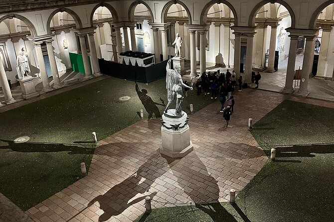 Welcome to Milan: Private Tour of Highlights and Hidden Gems - Tips to Make the Most of Your Duomo-to-Sforzesco Walk
