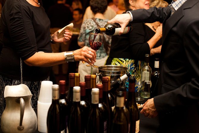 Wine Class and Tasting in Milan - Semi Private tour - Key things that make this Milan wine class worth your time