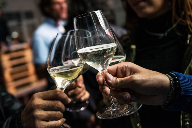 Wine Class and Tasting in Milan - Semi Private tour - Cheese and charcuterie pairing that improves your tasting
