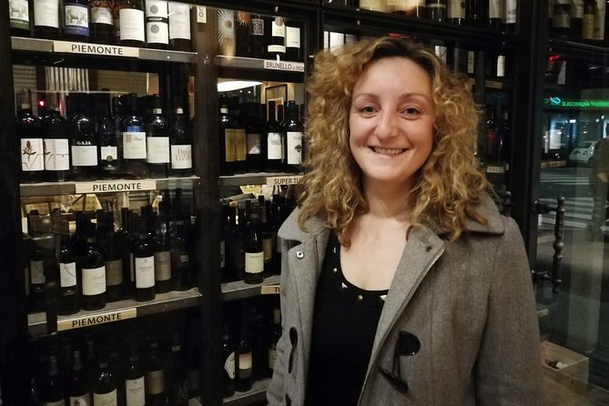 Wine Class and Tasting in Milan - Semi Private tour - What you actually learn about Italian wine production