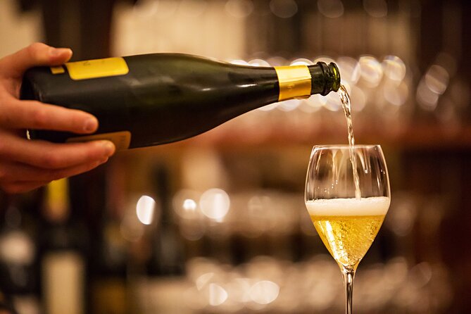 Wine Tasting Experience in Milan City Center - What the Sommelier Teaches You (And Why It Sticks)