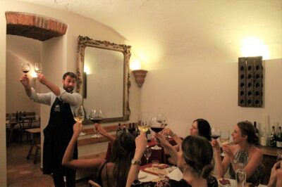 Wine Tasting Experience in Milan City Center - Aperitivo Meets Appetizers: Pairing That Actually Works
